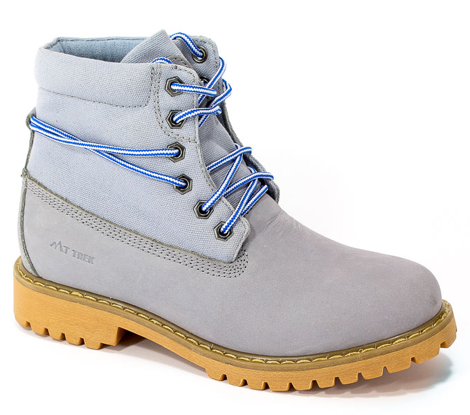 Trzewiki MTrek MTJL-17-513-011 Blue