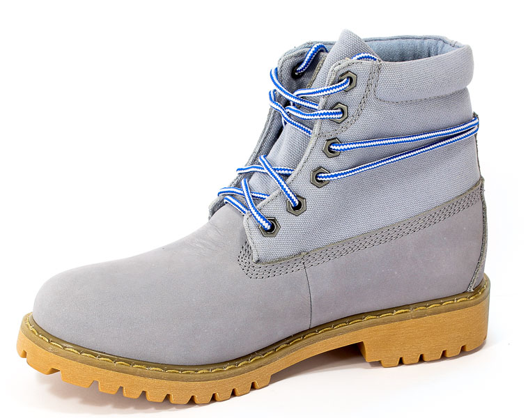 Trzewiki MTrek MTJL-17-513-011 Blue