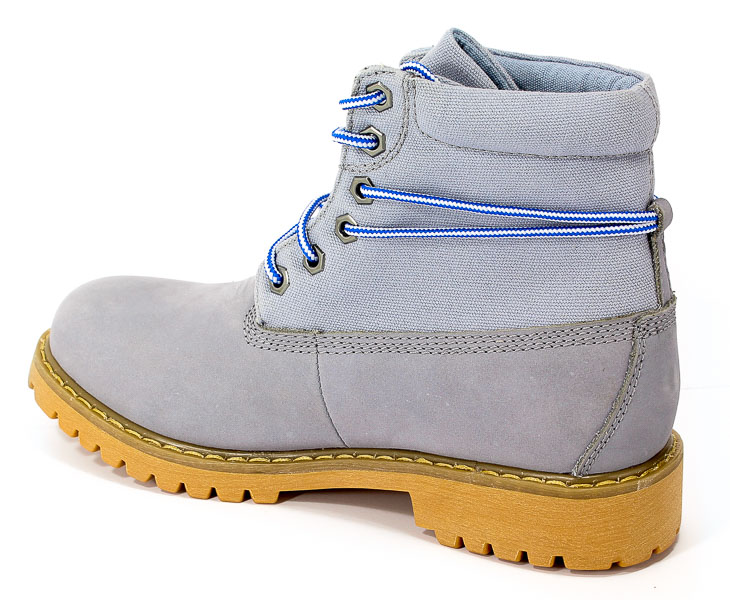 Trzewiki MTrek MTJL-17-513-011 Blue
