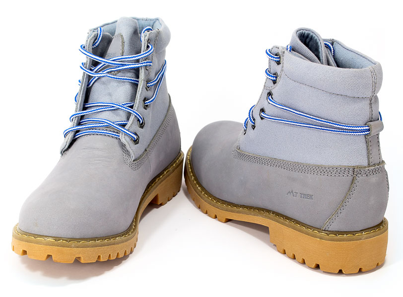 Trzewiki MTrek MTJL-17-513-011 Blue