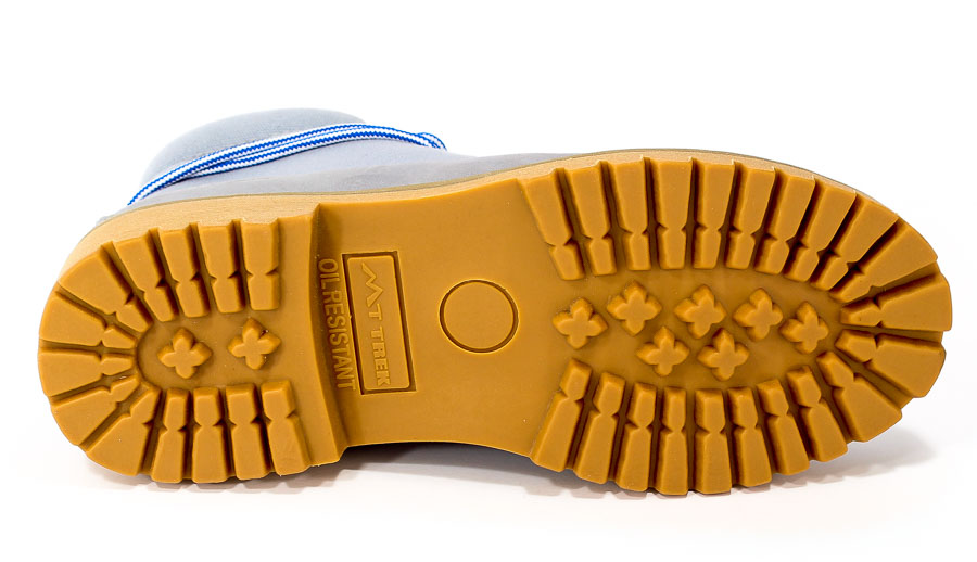 Trzewiki MTrek MTJL-17-513-011 Blue