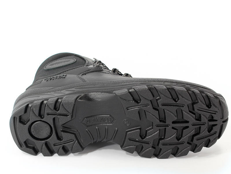 Trzewiki Grisport 1024D71G Calz. Nero Dakar Trekking 2,0/2