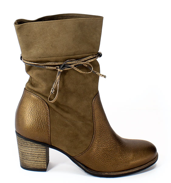 Botki Robson 7314 2.184-3.72
