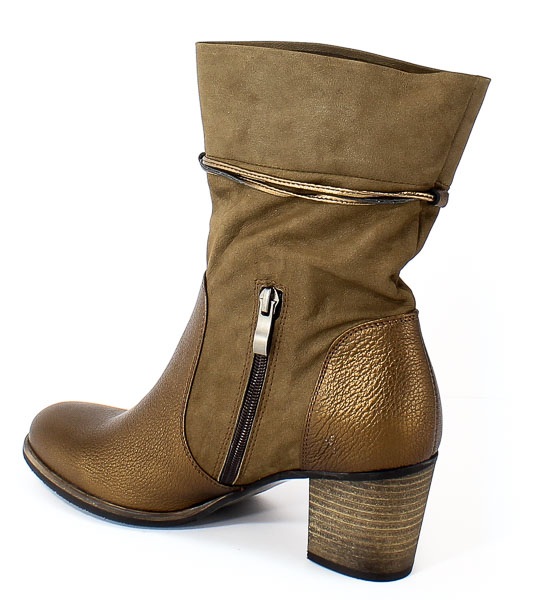 Botki Robson 7314 2.184-3.72