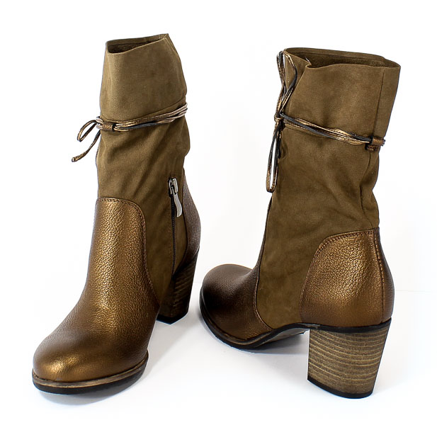 Botki Robson 7314 2.184-3.72