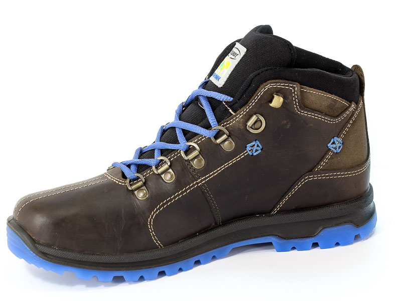 Trzewiki Grisport 12905D27G Calz. T.Moro Defender 1,8/2,0