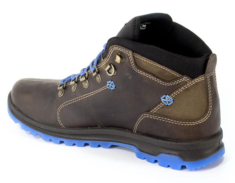Trzewiki Grisport 12905D27G Calz. T.Moro Defender 1,8/2,0
