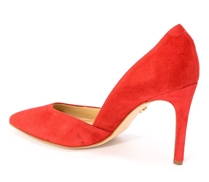 Czółenka Solo Femme 34260-A3-G13/000-04-00