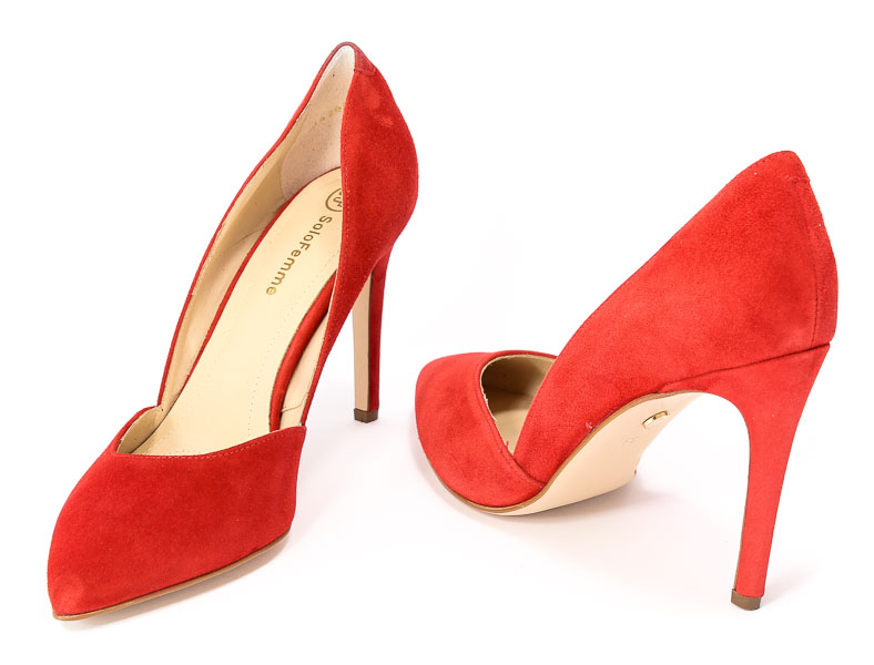 Czółenka Solo Femme 34260-A3-G13/000-04-00