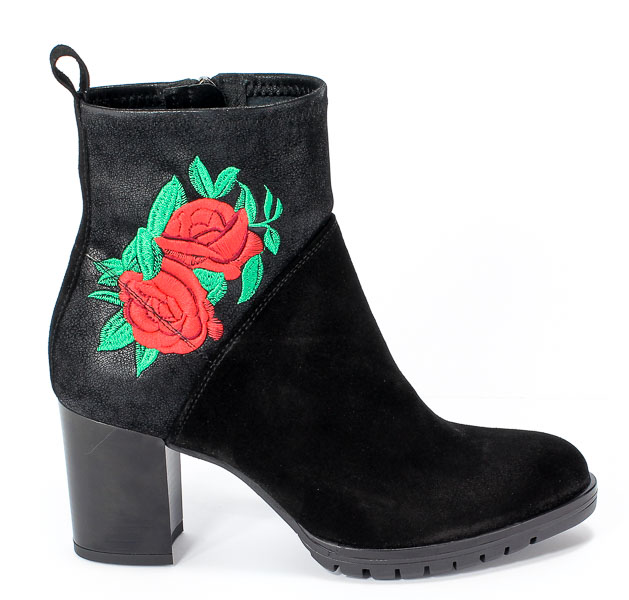 Botki Robson 8092 1.020-T-72