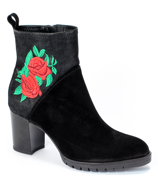 Botki Robson 8092 1.020-T-72