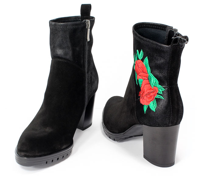 Botki Robson 8092 1.020-T-72