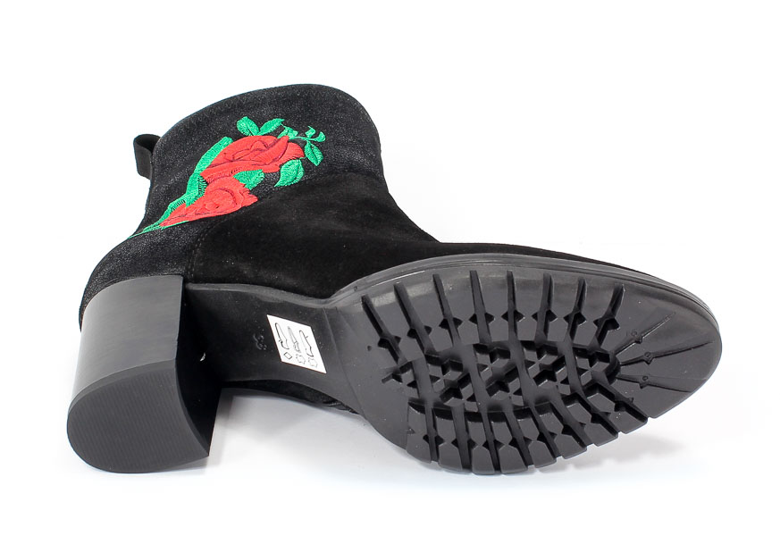 Botki Robson 8092 1.020-T-72