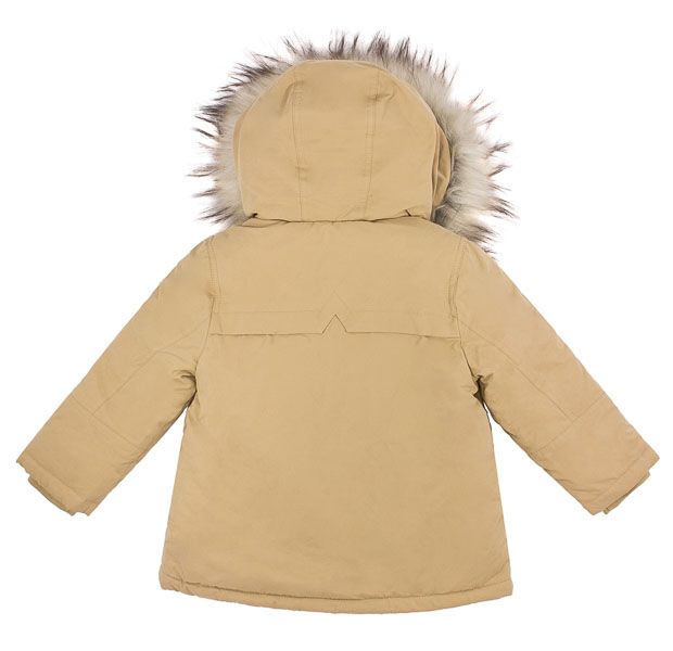 Kurtka Primigi Outerwear 38102522 beige 7-14 lat.