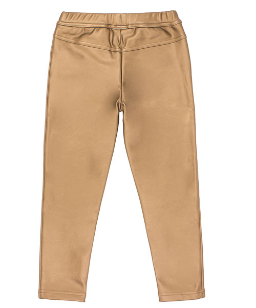 Spodnie Primigi Outwear 3812255100400 Bronze 3-6 Lat
