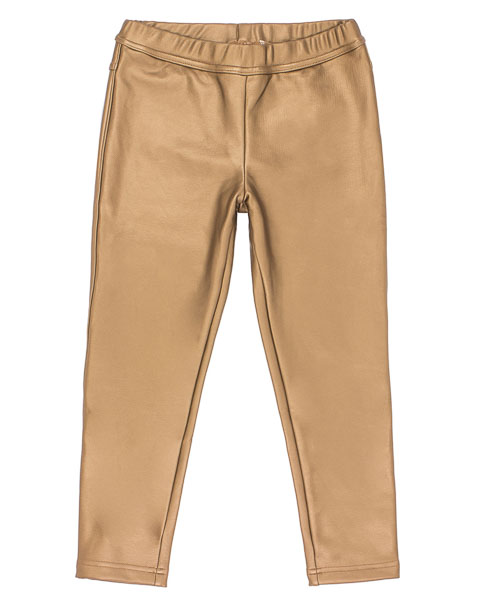 Spodnie Primigi Outwear 3812255100400 Bronze 3-6 Lat