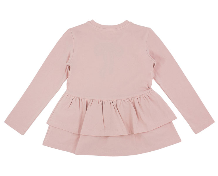 Tunika Primigi Outwear 3821255100300 Pink 3-6 Lat