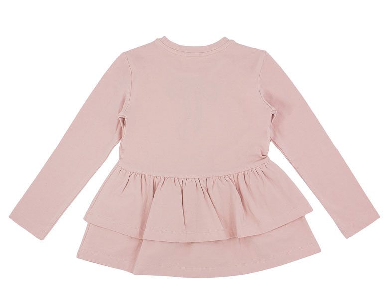Tunika Primigi Outwear 3821255100300 Pink 7-14 Lat