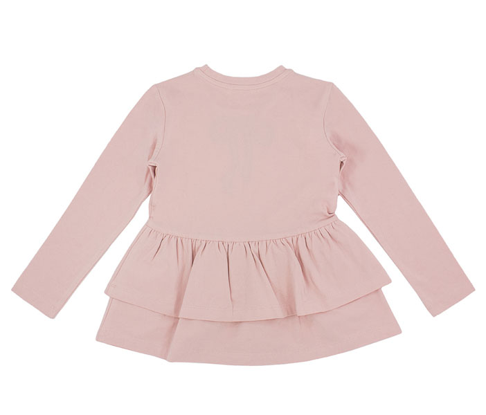 Tunika Primigi Outwear 3821355101207 Pink 7-14 Lat