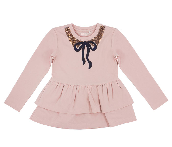 Tunika Primigi Outwear 3821355101207 Pink 7-14 Lat