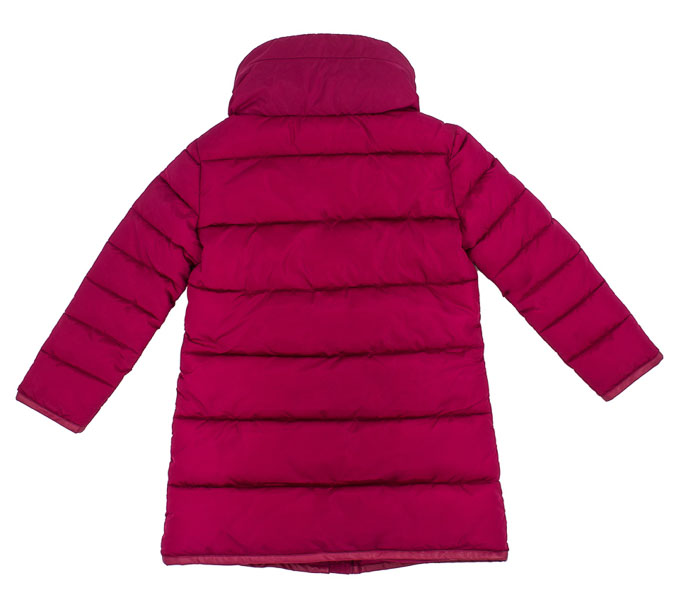 Kurtka Primigi Outwear 3810250200306 Fuchsia 7-14 Lat
