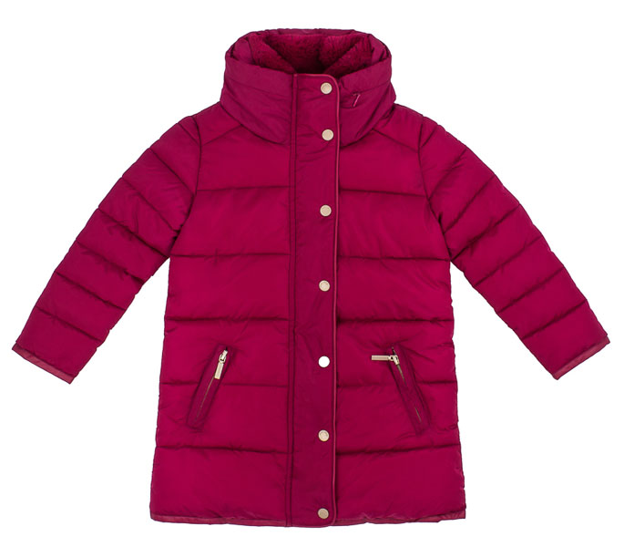 Kurtka Primigi Outwear 3810350201401 Fuchsia 7-14 Lat