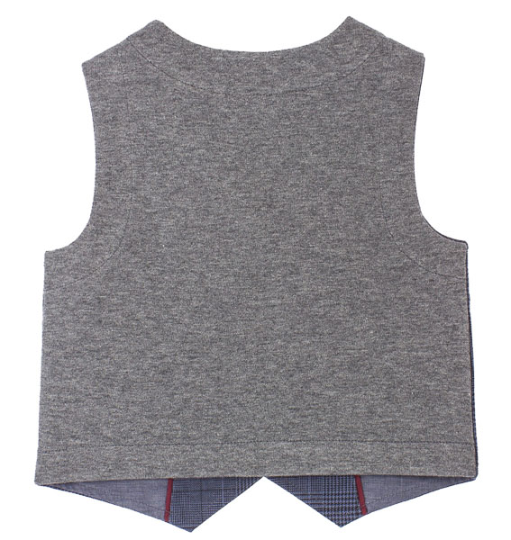 Kamizelka Primigi Outwear 3814106100109 Blue 9-24 Miesięcy