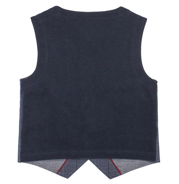 Kamizelka Primigi Outwear 3814306101401 Blue 7-14 Lat