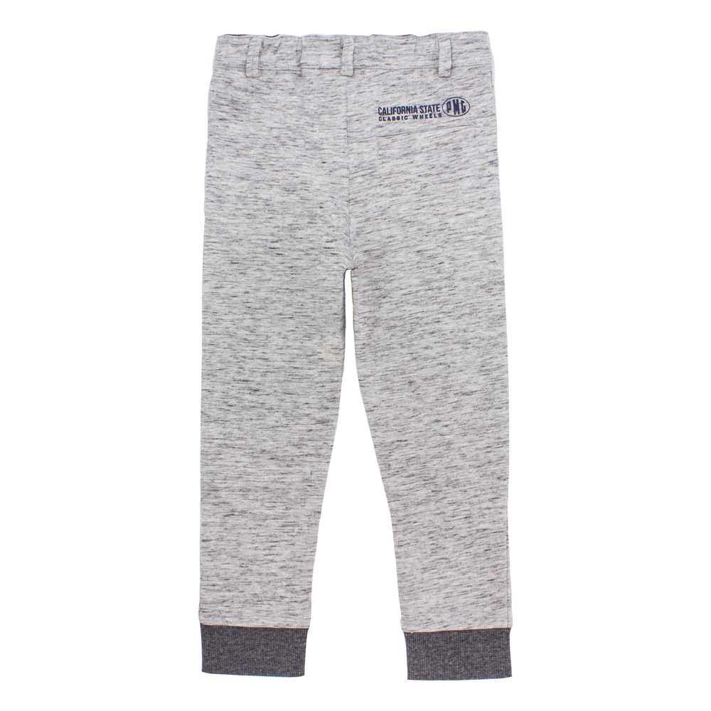 Spodnie Primigi Outwear 3812202100405 Grey 3-6 Lat