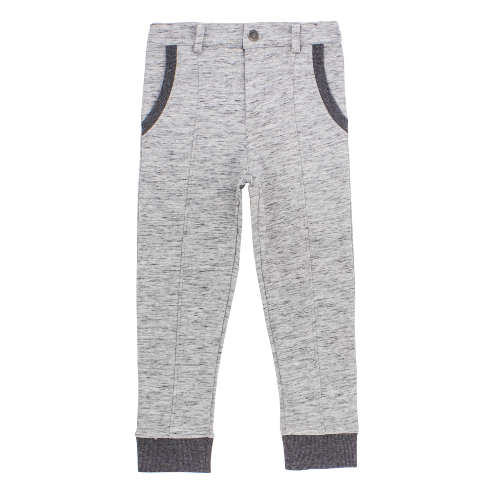 Spodnie Primigi Outwear 3812202100405 Grey 7-14 Lat