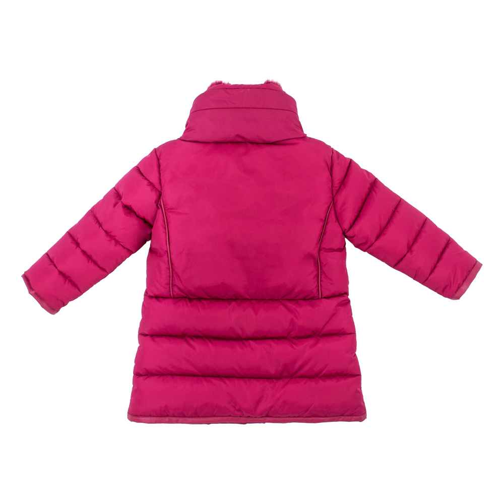 Kurtka Primigi Outwear 38101551200207 Fuchsia 7-14 Lat