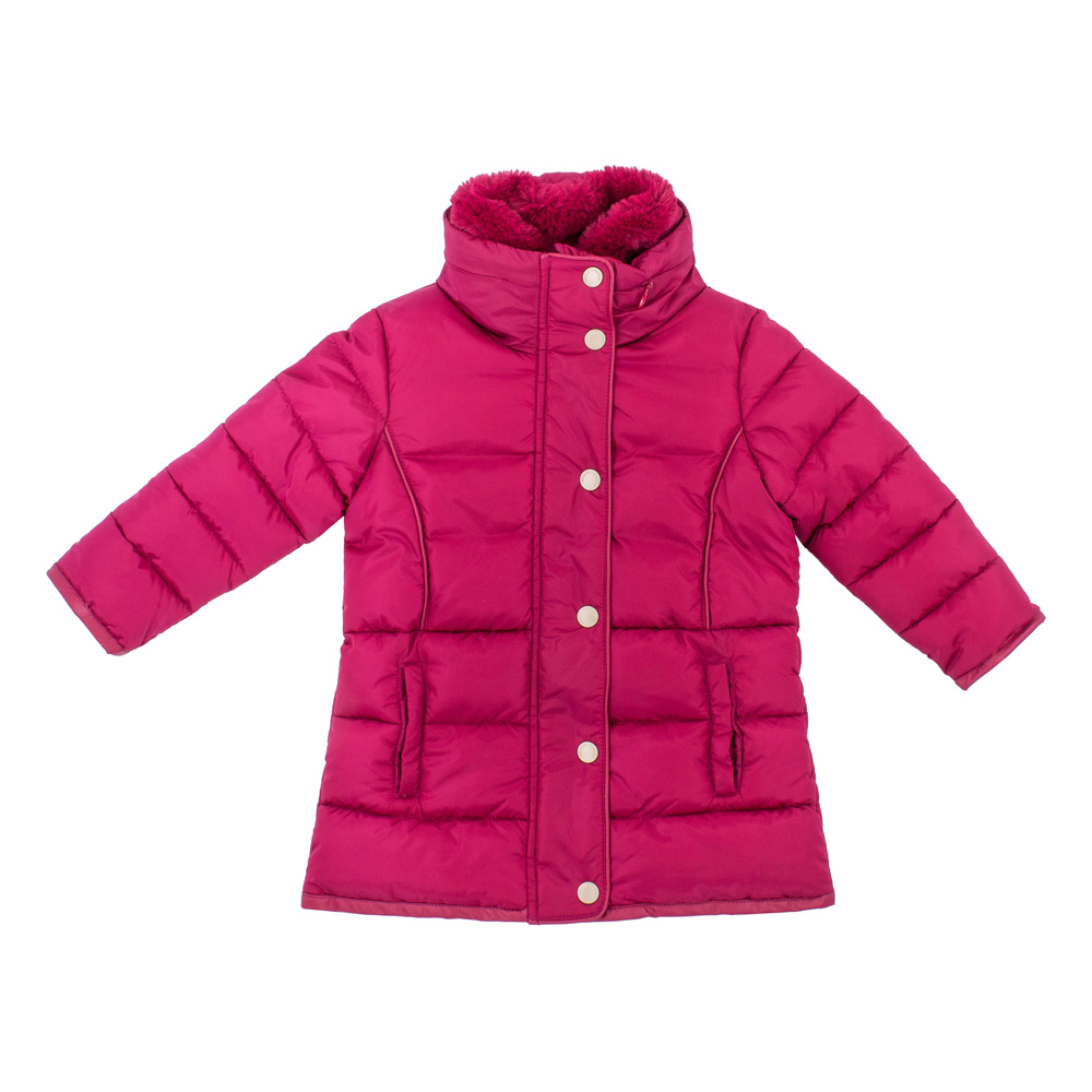 Kurtka Primigi Outwear 38101551200207 Fuchsia 7-14 Lat