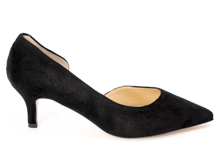 Czółenka Solo Femme 48906-02-020/000-04-00