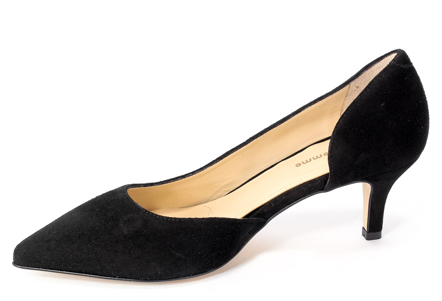 Czółenka Solo Femme 48906-02-020/000-04-00