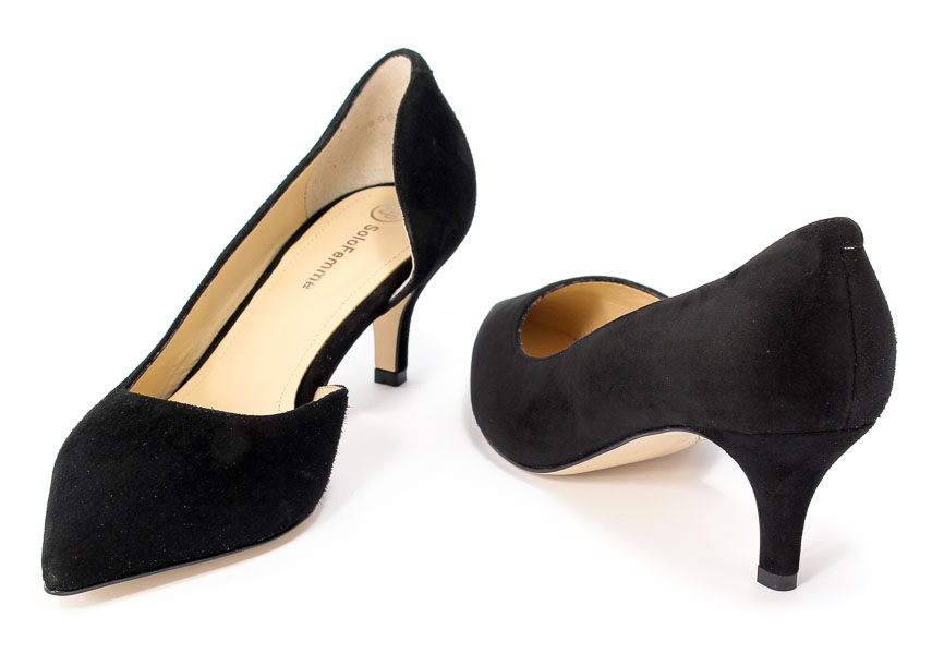 Czółenka Solo Femme 48906-02-020/000-04-00