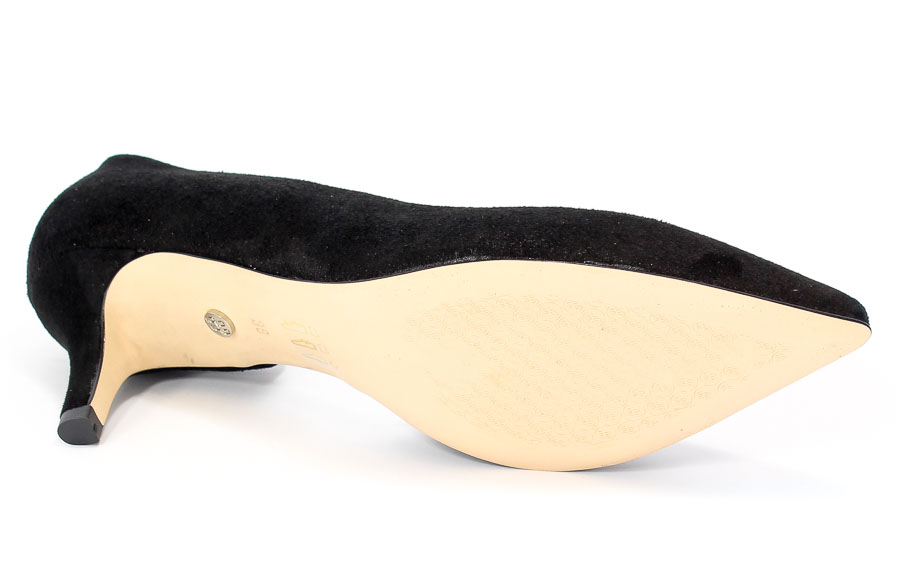 Czółenka Solo Femme 48906-02-020/000-04-00