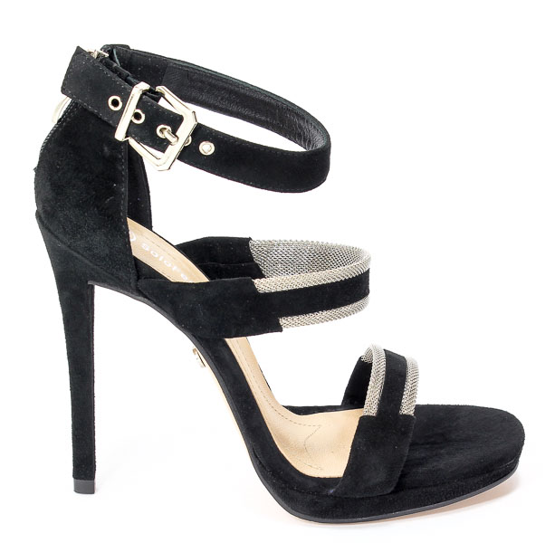 Sandały Solo Femme 80403-01-020/000-07-00
