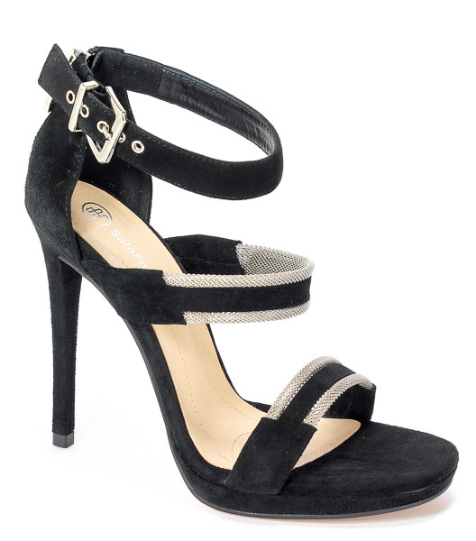 Sandały Solo Femme 80403-01-020/000-07-00
