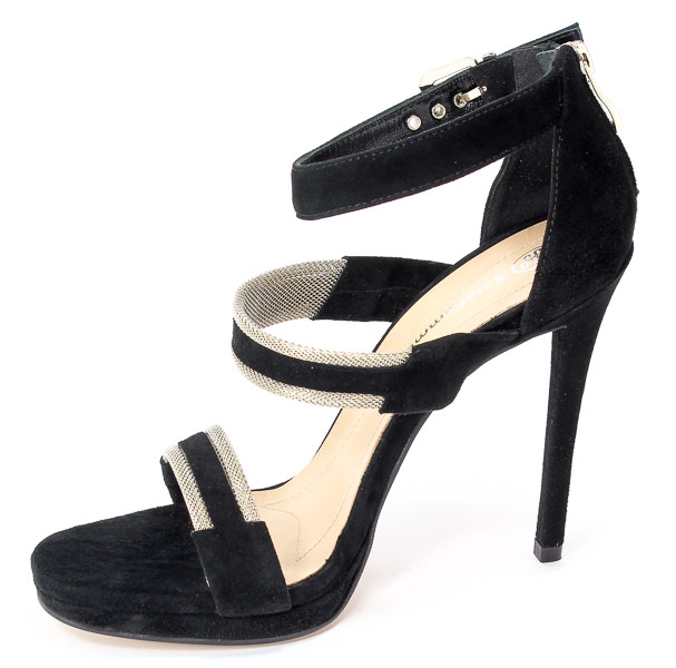 Sandały Solo Femme 80403-01-020/000-07-00