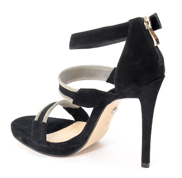 Sandały Solo Femme 80403-01-020/000-07-00