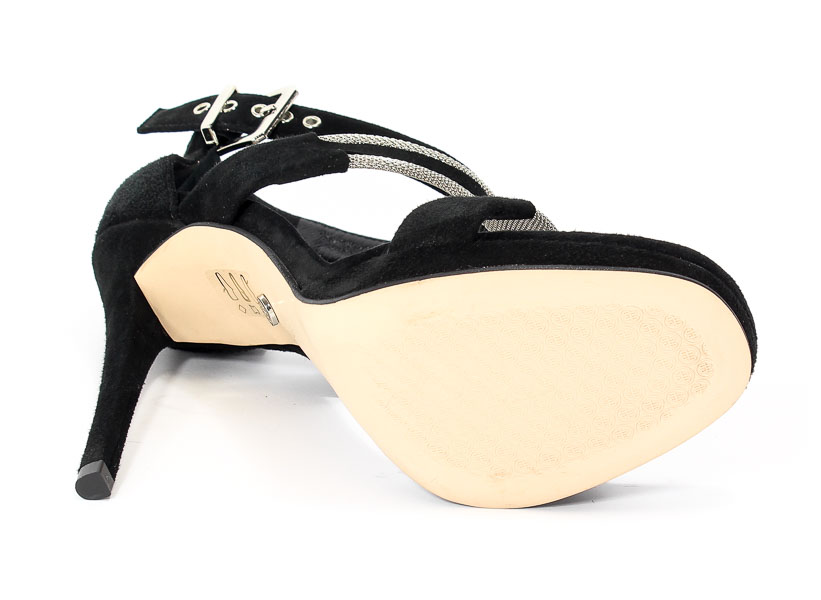 Sandały Solo Femme 80403-01-020/000-07-00