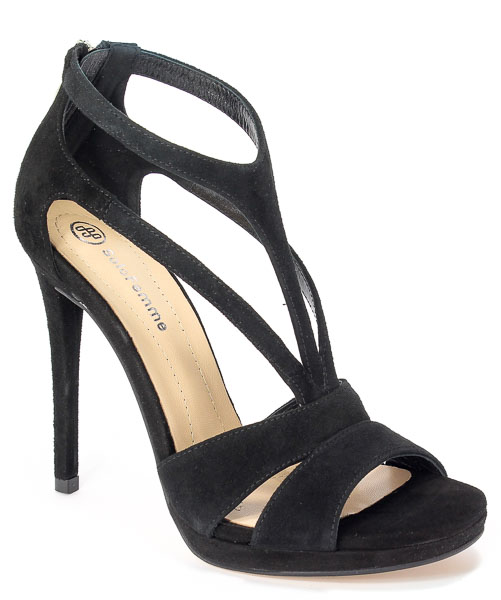 Sandały Solo Femme 80404-01-020/000-07-00