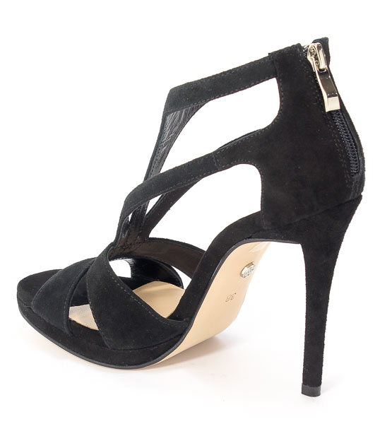 Sandały Solo Femme 80404-01-020/000-07-00