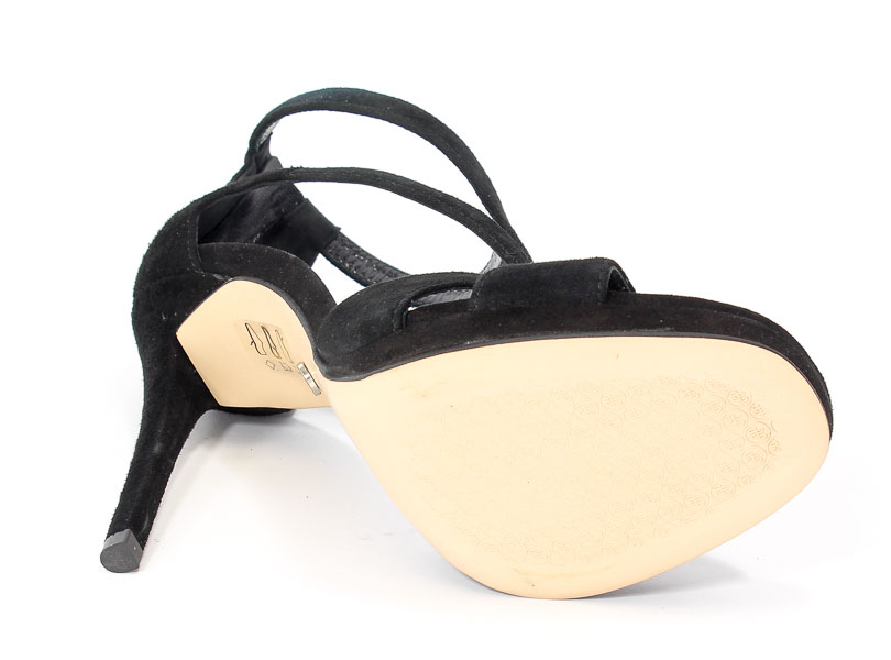 Sandały Solo Femme 80404-01-020/000-07-00