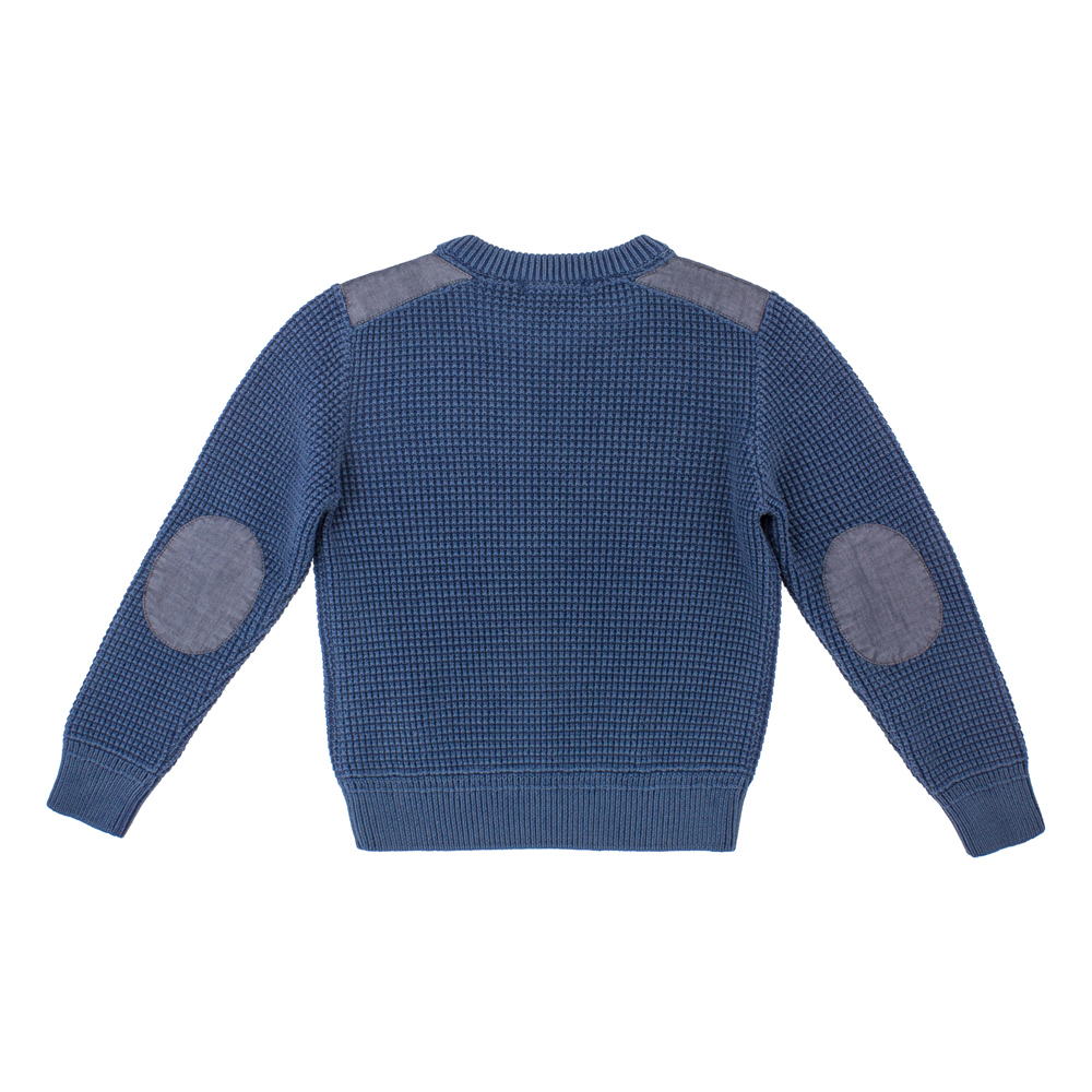Sweter Primigi Outerwear 38142011 Blue 3-6 Lat
