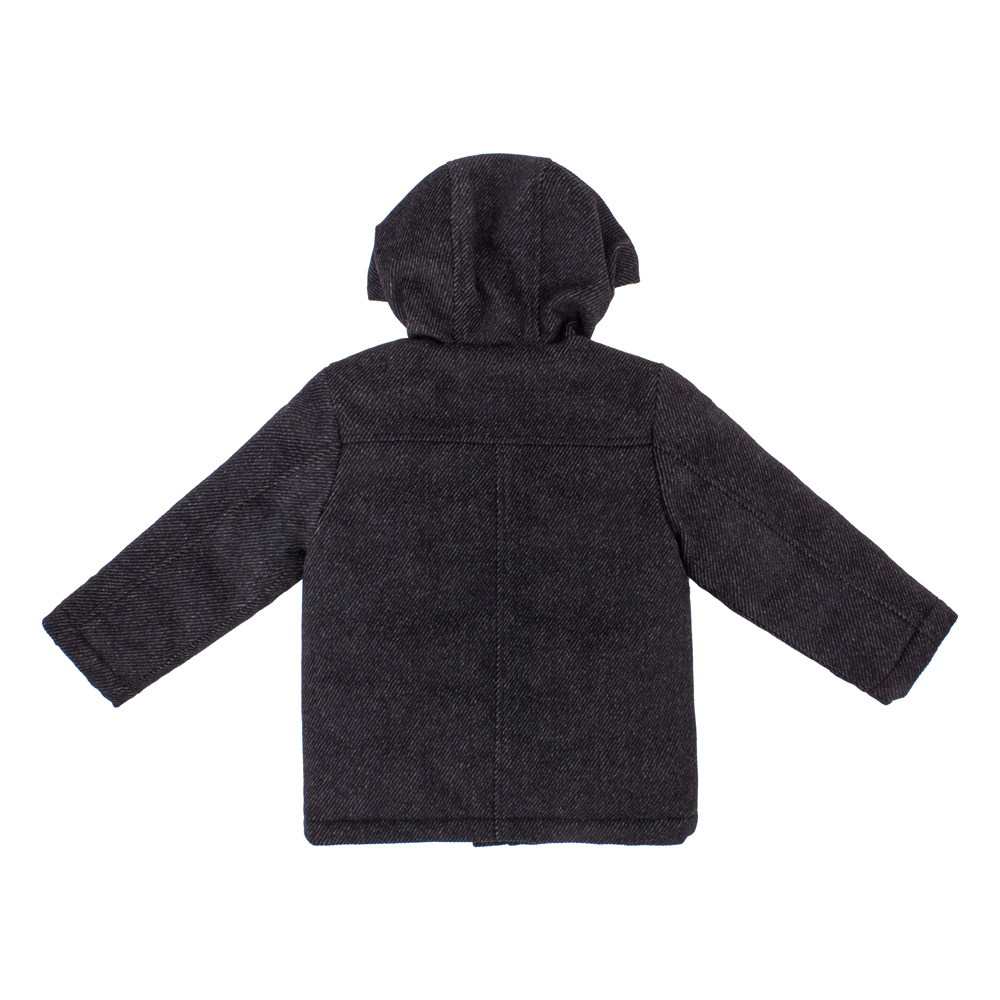 Płaszcz Primigi Outerwear 38102021 Grey 3-6 Lat