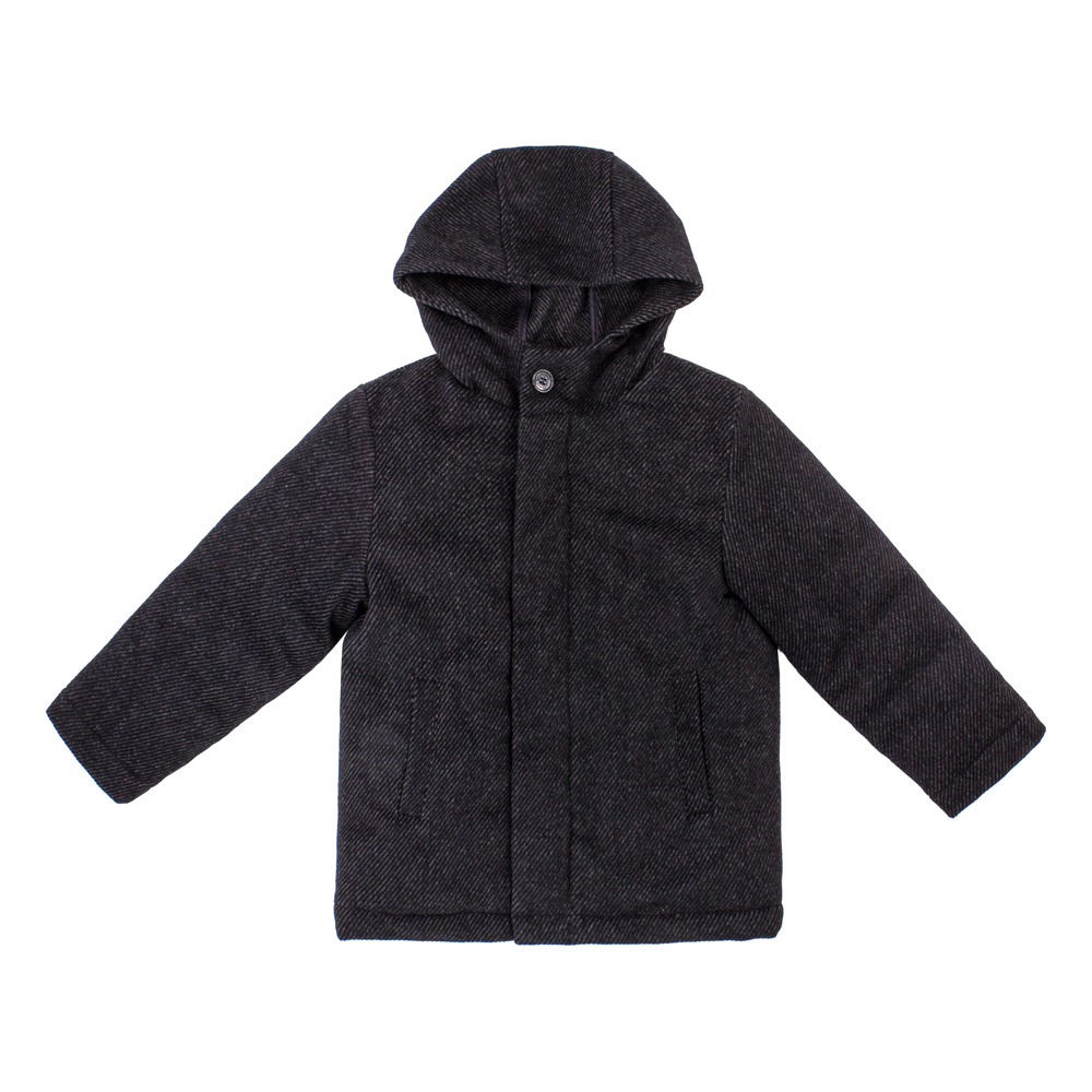 Płaszcz Primigi Outerwear 38102021 Grey 3-6 Lat
