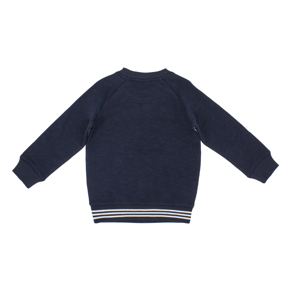 Sweter Primigi Outerwear 38152031 Blue 7-14 Lat
