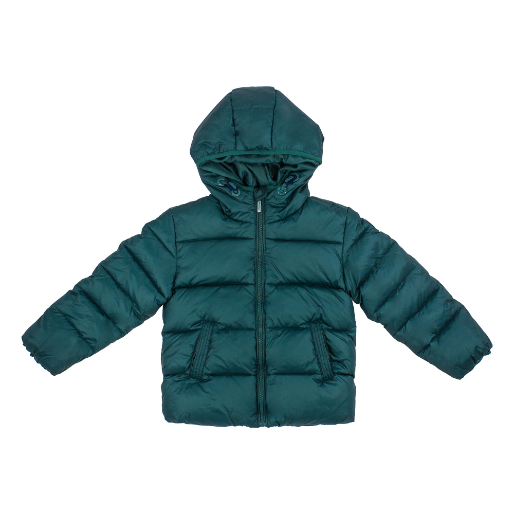Kurtka Primigi Outerwear 38102322 Green 3-6 Lat