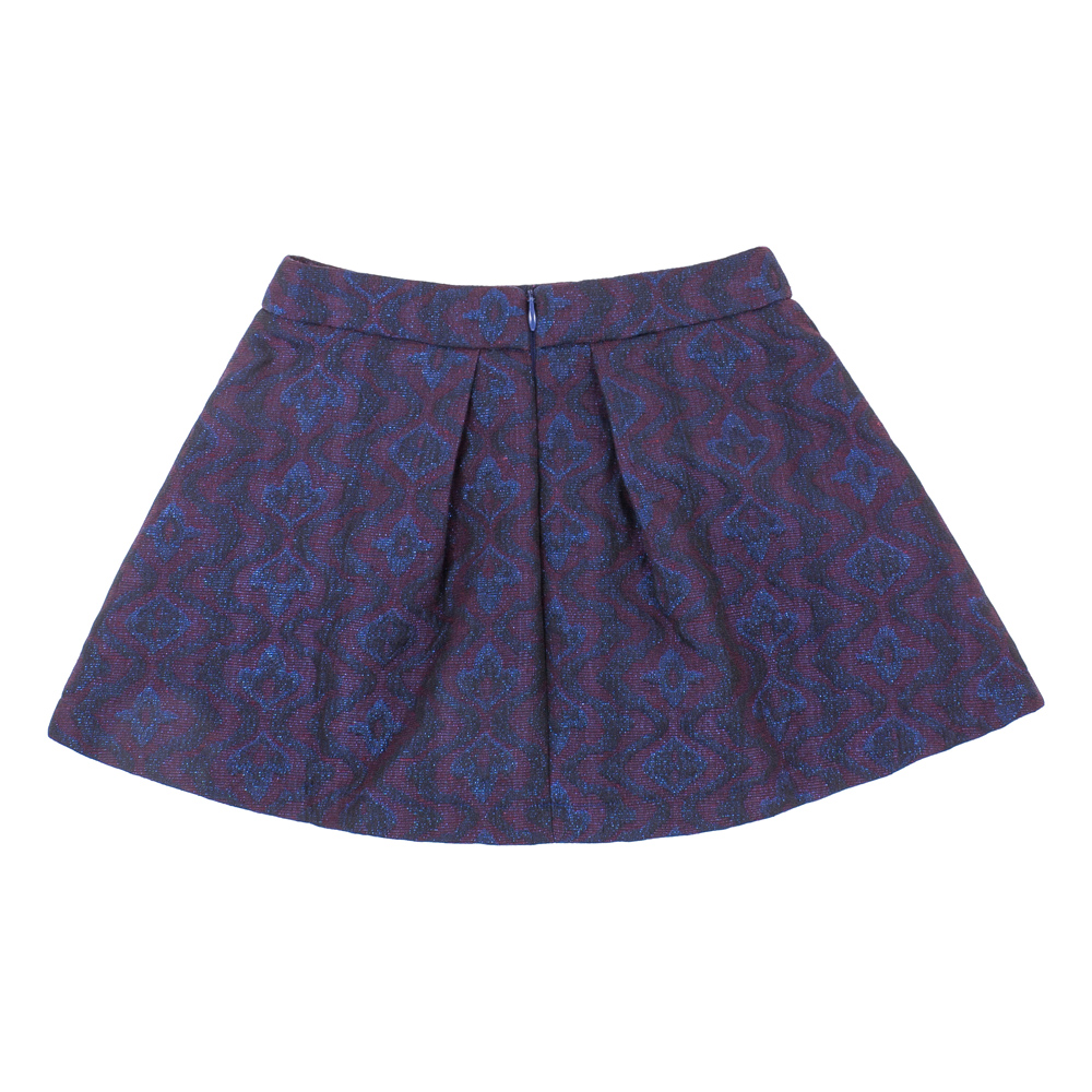 Spódniczka Primigi Outerwear 38132521 Blue 3-6 Lat